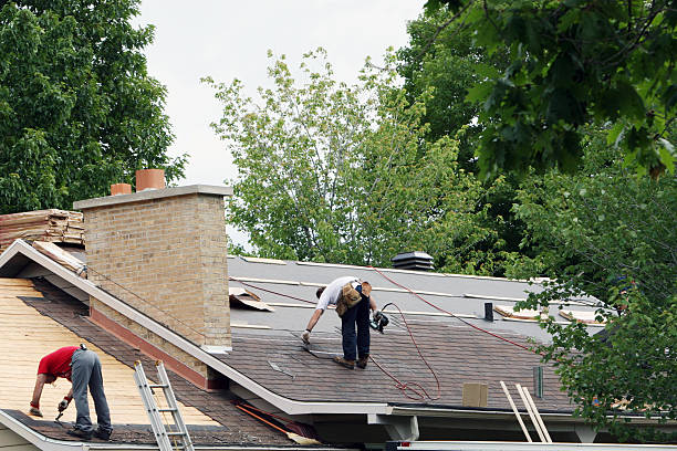 4 Ply Roofing in Hamilton Square, NJ